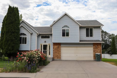 Photo of 229 Appaloosa AVE, Pocatello, ID 83201 (MLS # 583013)