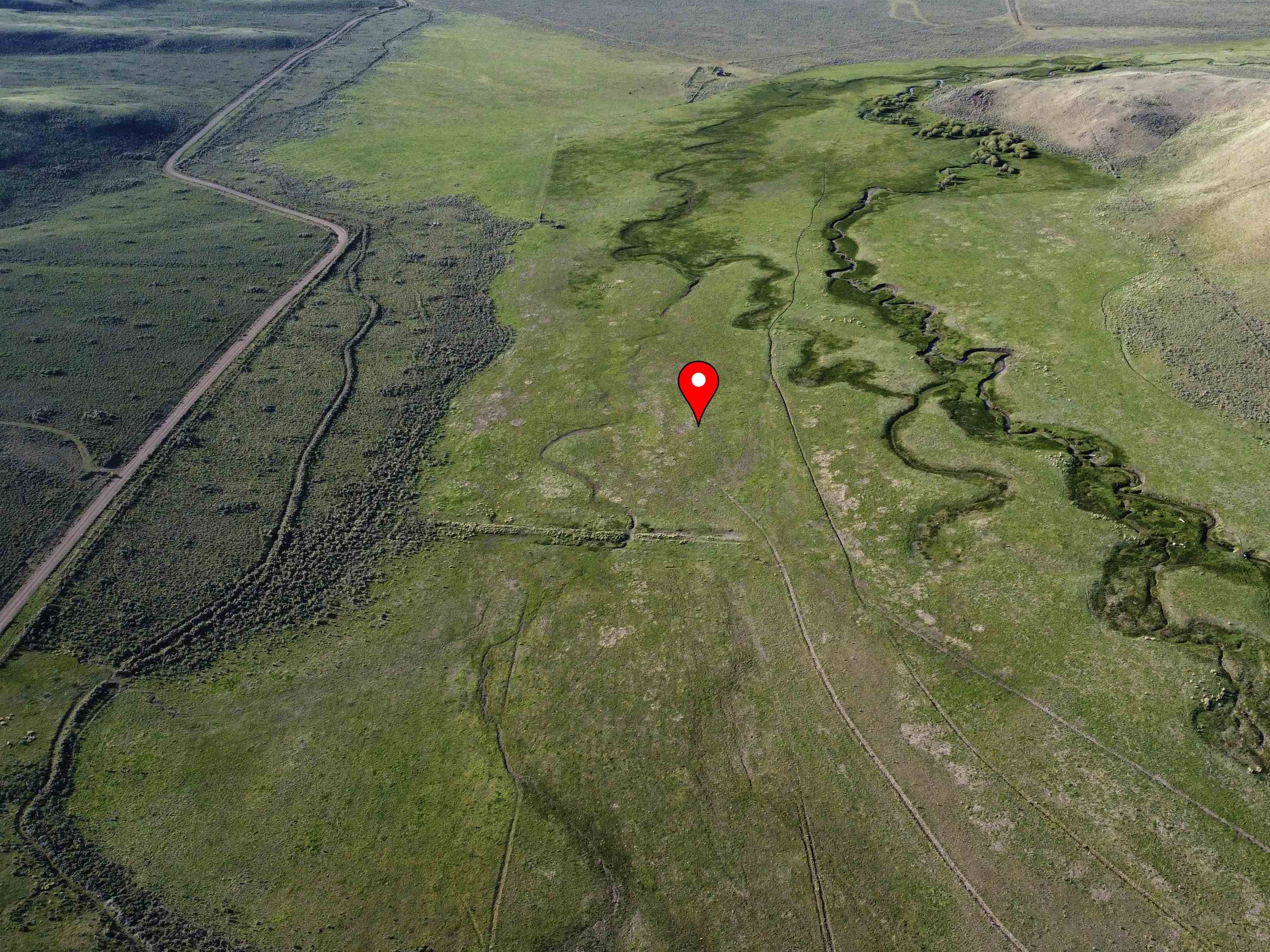 Lot 8 Dry Fork Rd, Moore, Idaho image 14