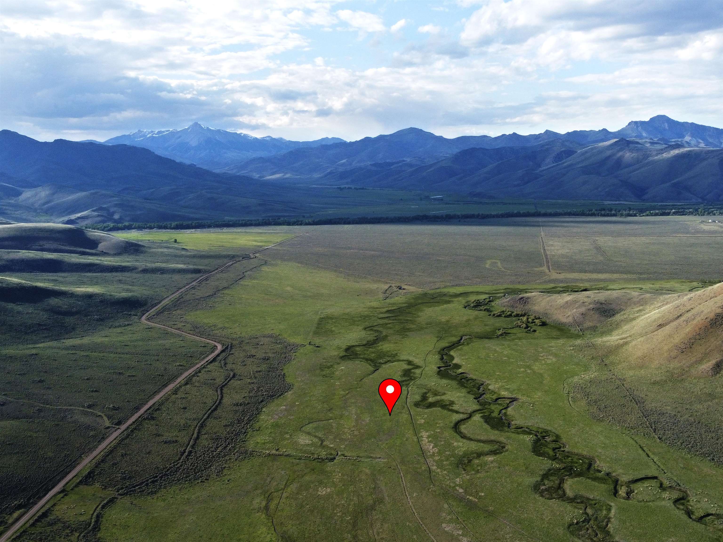 Lot 8 Dry Fork Rd, Moore, Idaho image 16