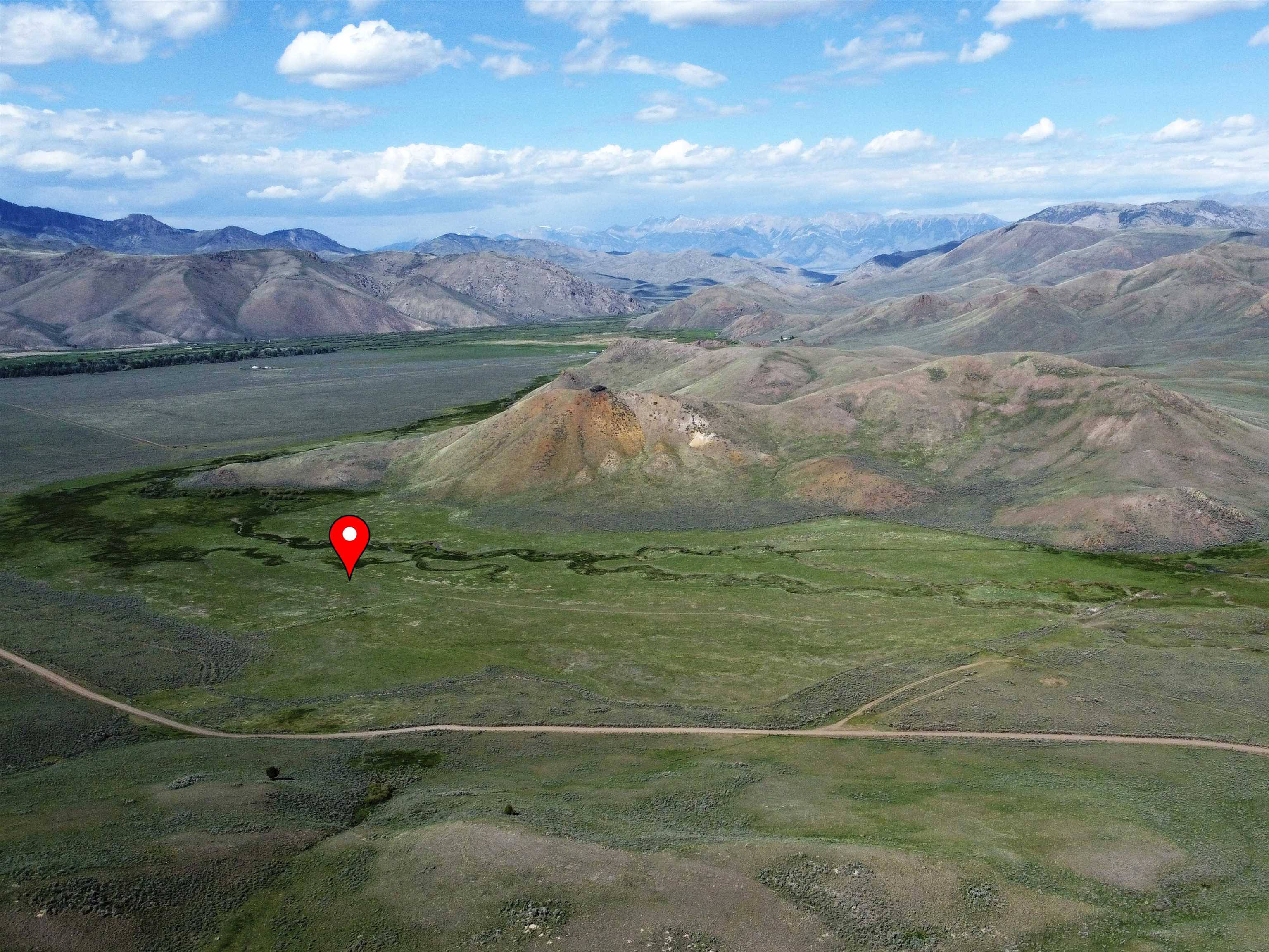 Lot 8 Dry Fork Rd, Moore, Idaho image 18