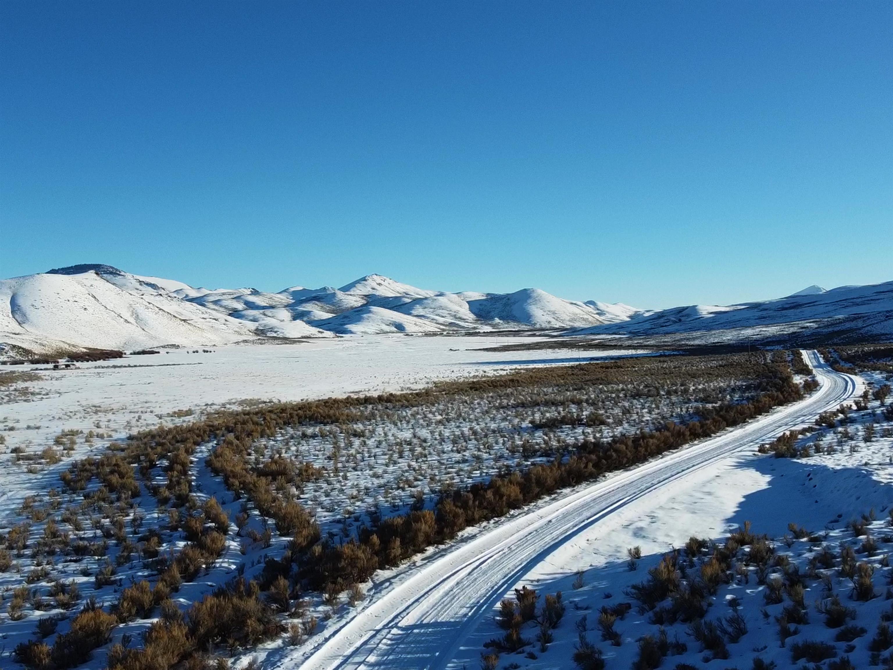 Lot 8 Dry Fork Rd, Moore, Idaho image 17