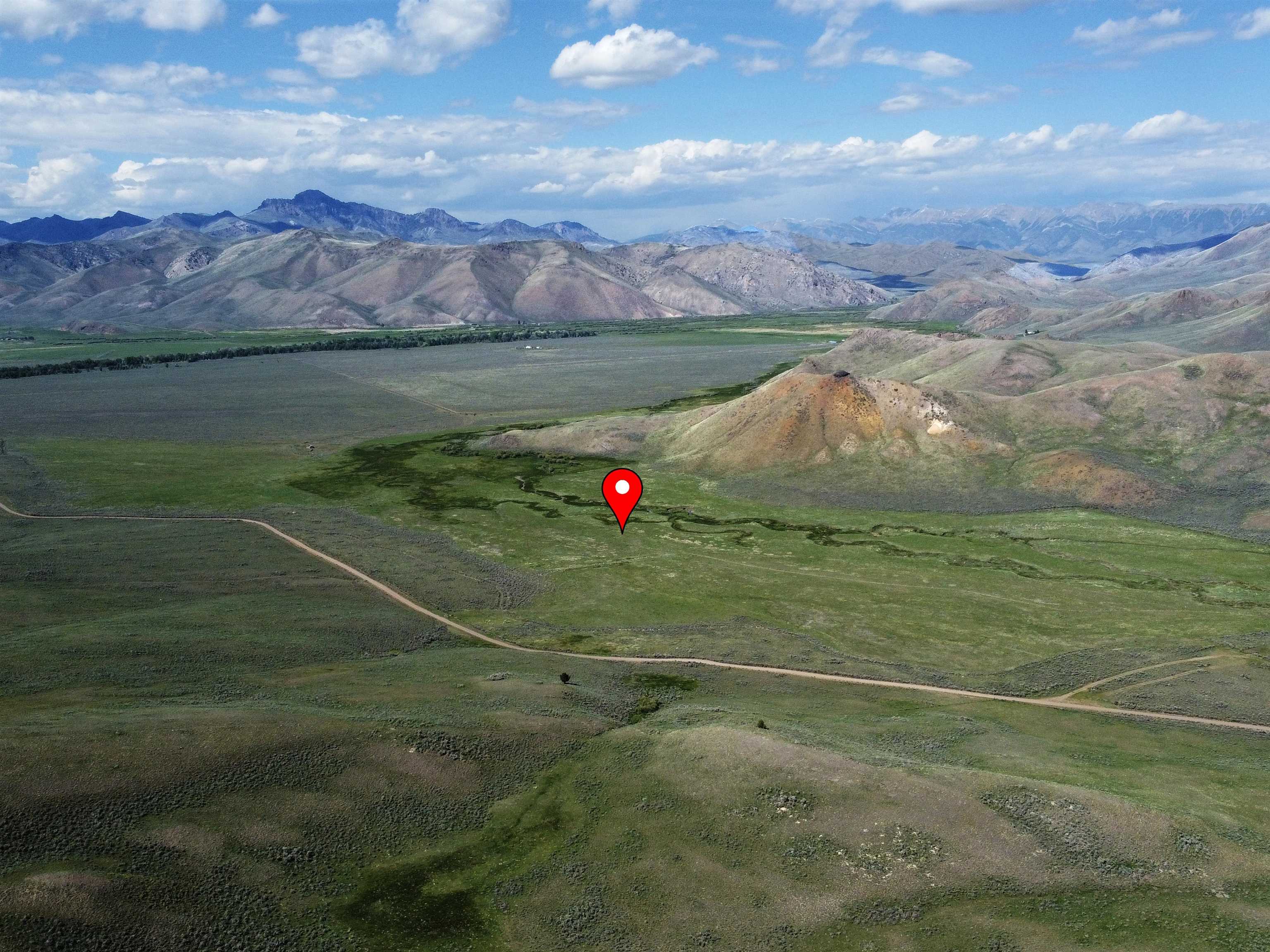 Lot 8 Dry Fork Rd, Moore, Idaho image 17