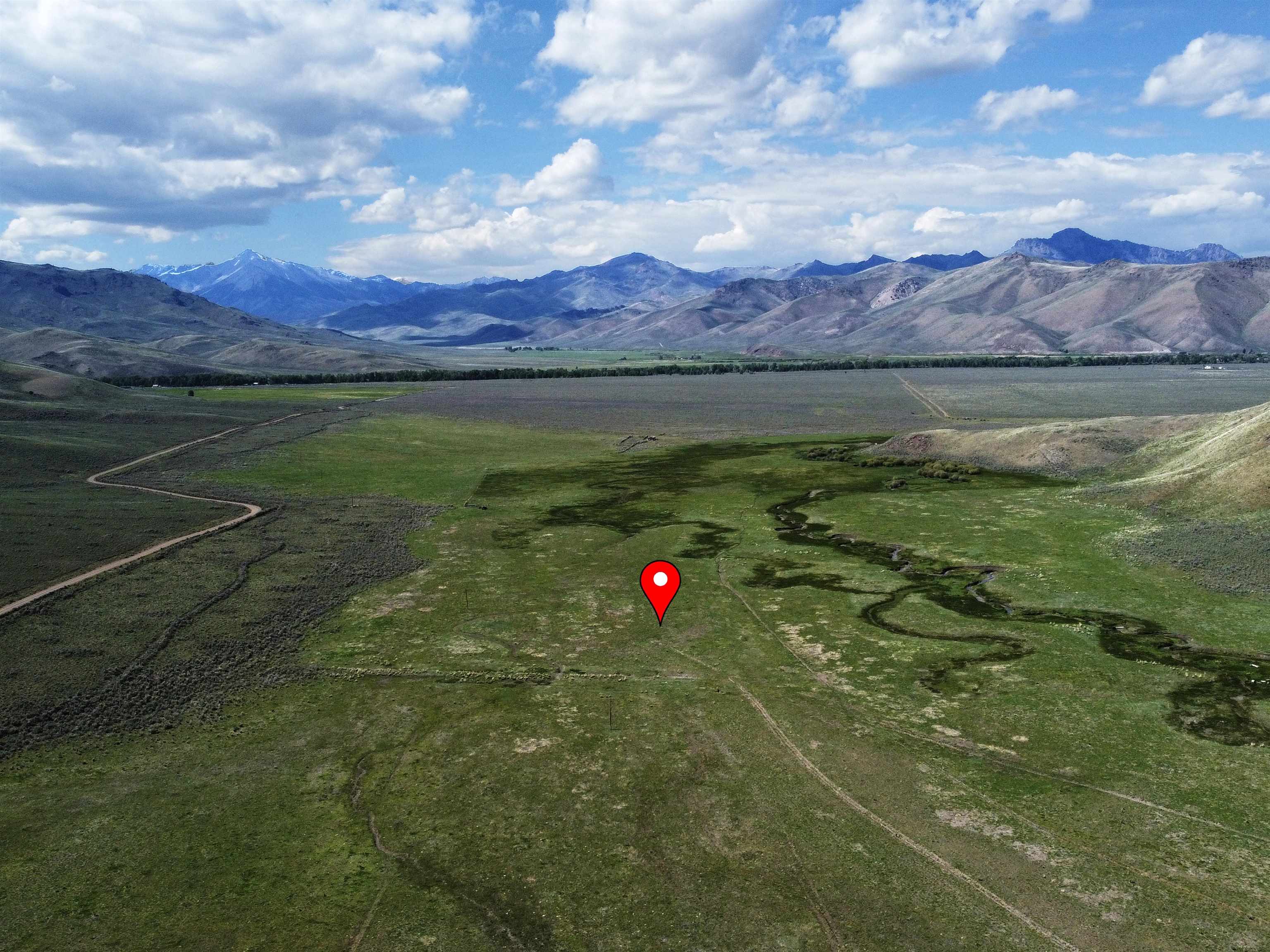 Lot 8 Dry Fork Rd, Moore, Idaho image 15