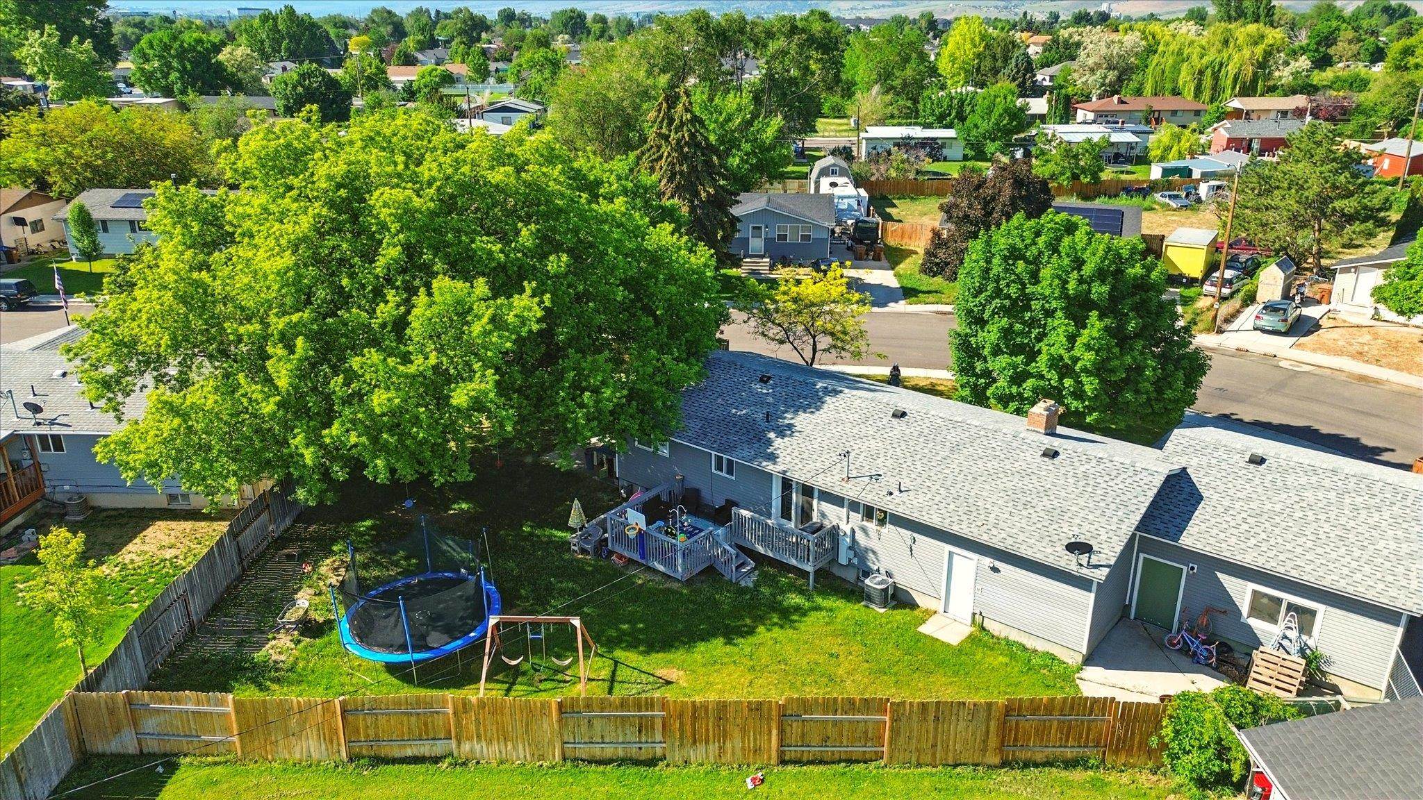 5136 Henry Ave, Chubbuck, Idaho image 19