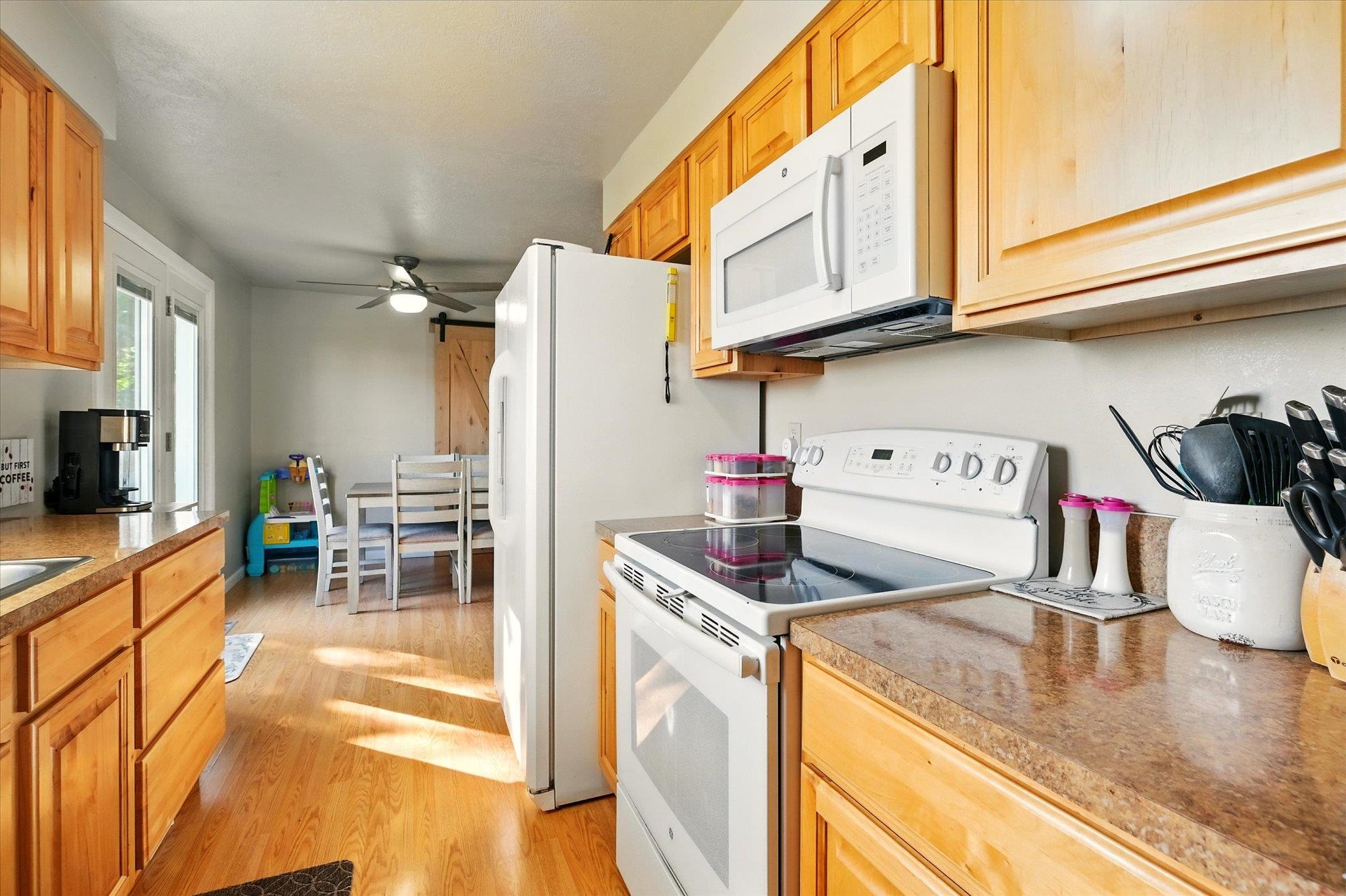 5136 Henry Ave, Chubbuck, Idaho image 24