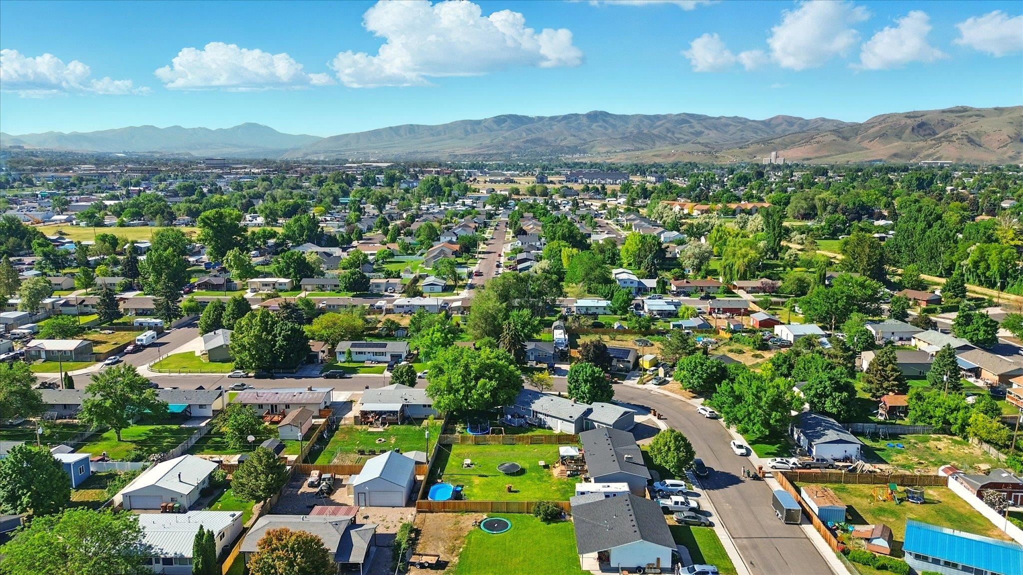 5136 Henry Ave, Chubbuck, Idaho image 20