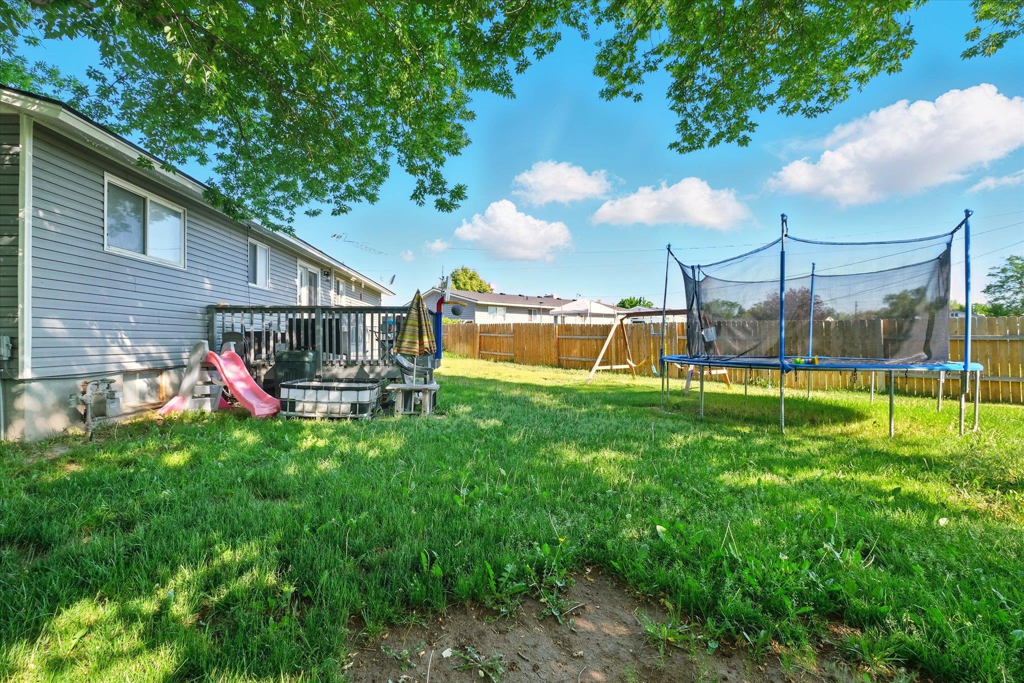 5136 Henry Ave, Chubbuck, Idaho image 11