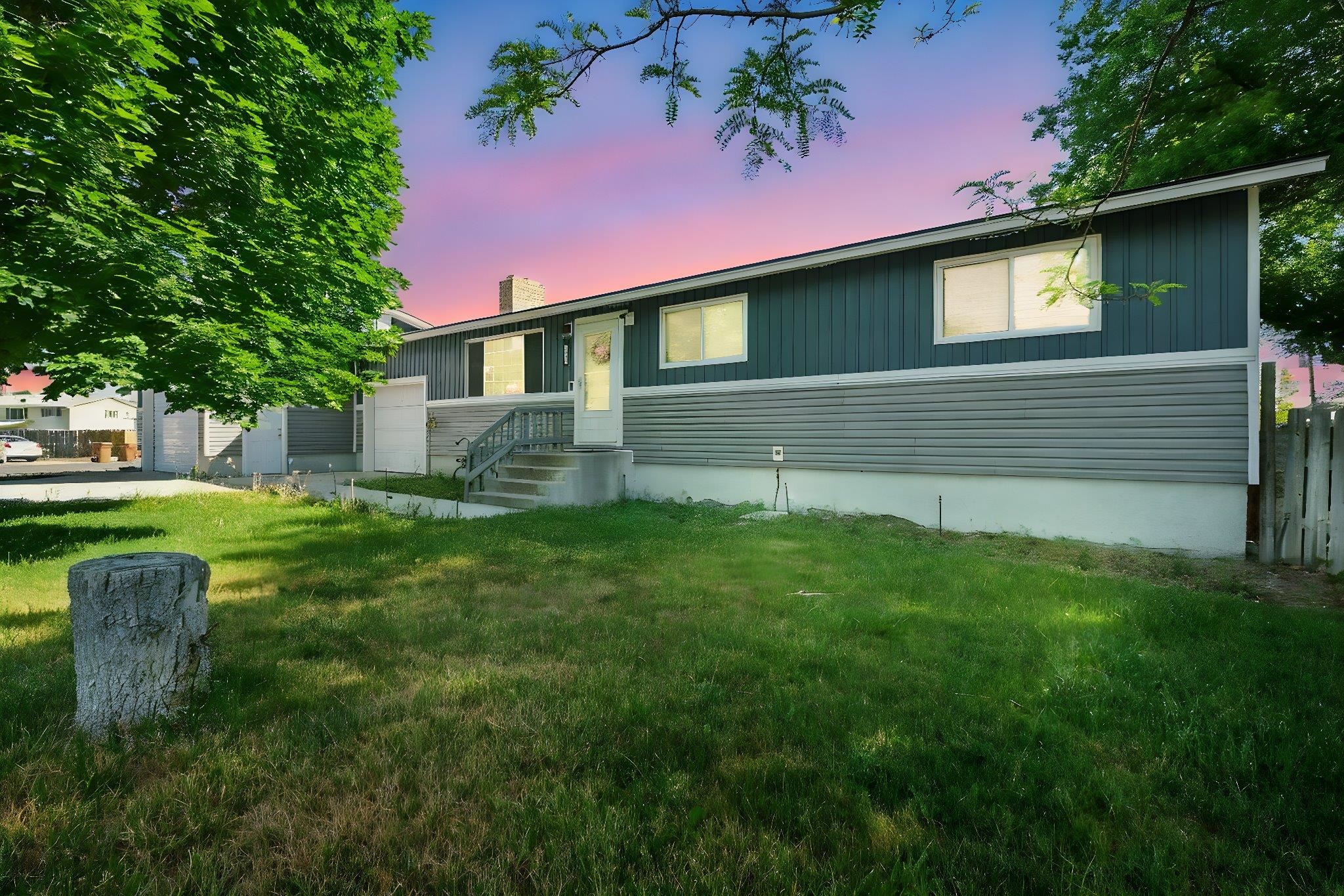 5136 Henry Ave, Chubbuck, Idaho image 1