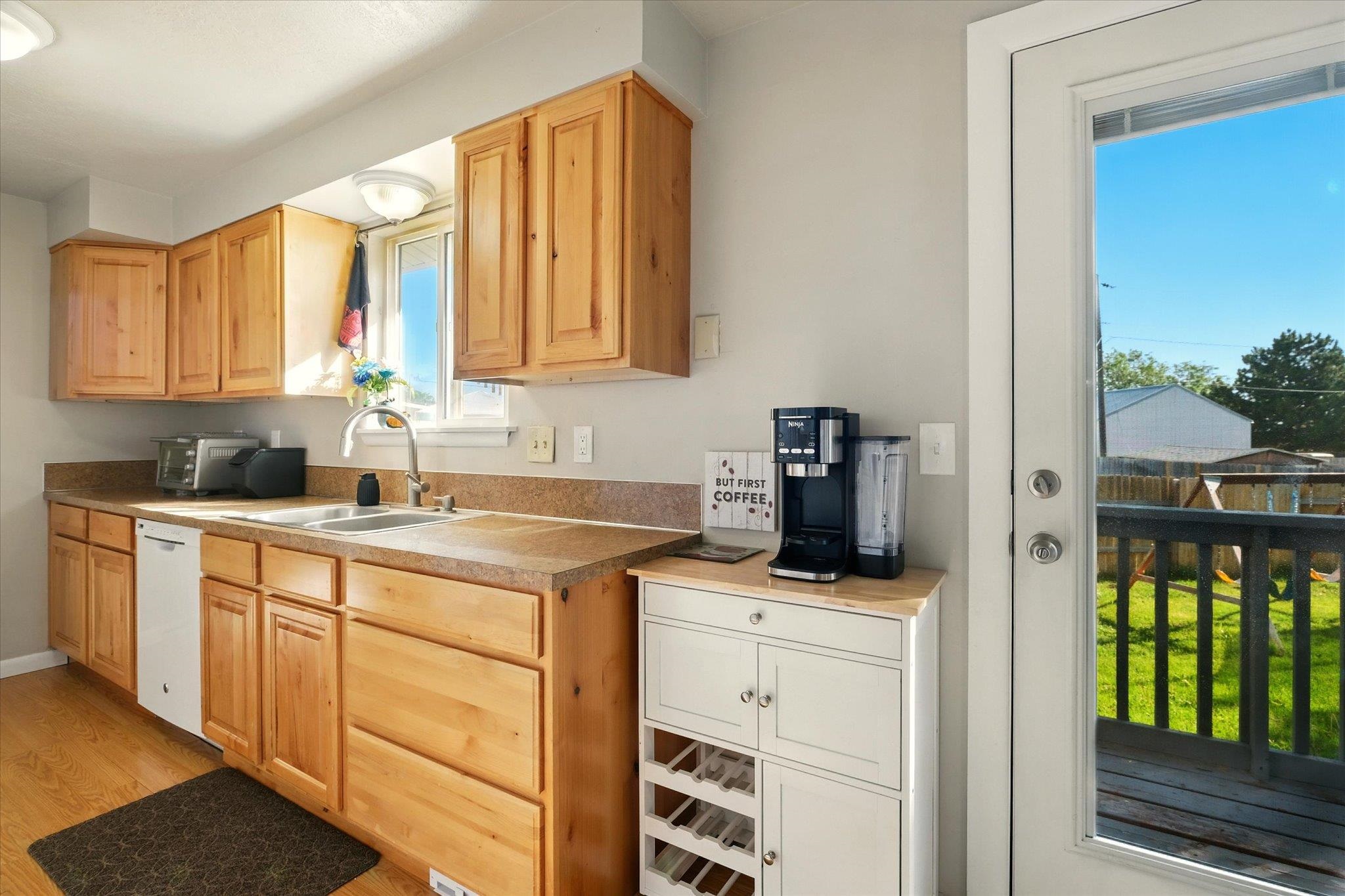 5136 Henry Ave, Chubbuck, Idaho image 5