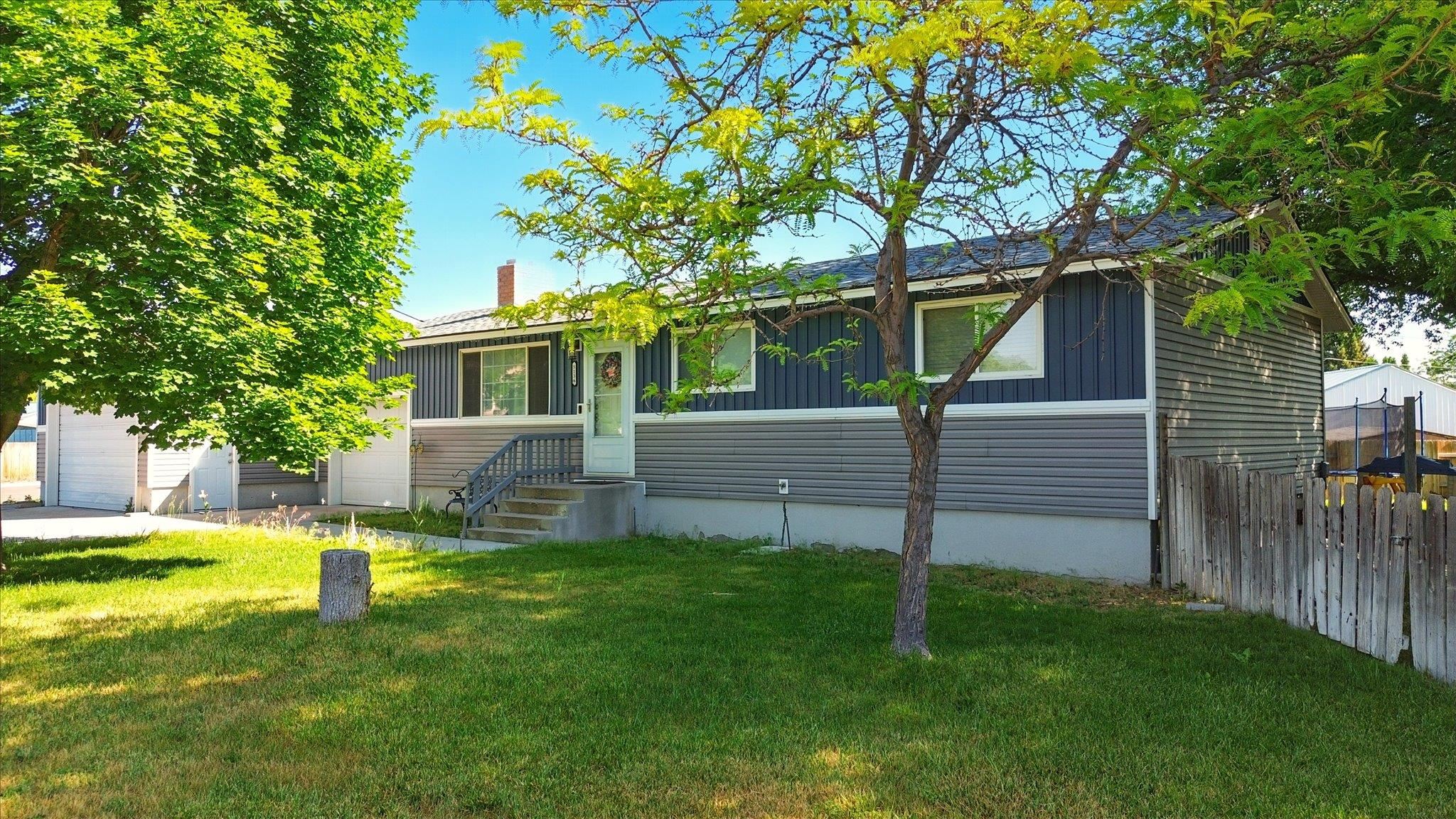 5136 Henry Ave, Chubbuck, Idaho image 17