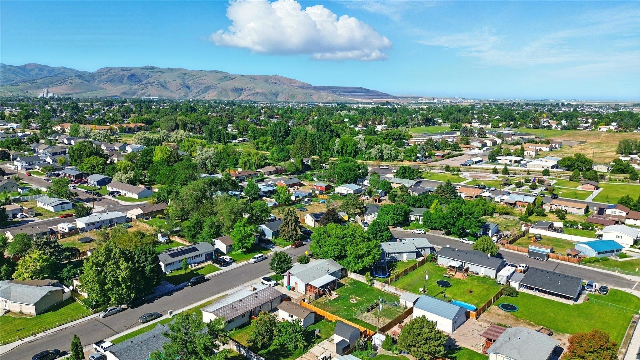 5136 Henry Ave, Chubbuck, Idaho image 23