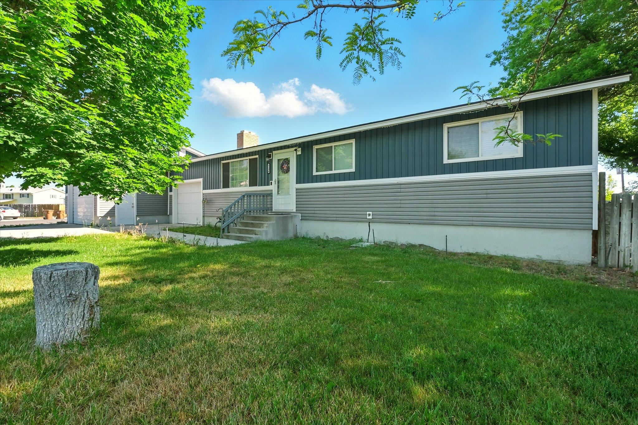 5136 Henry Ave, Chubbuck, Idaho image 13