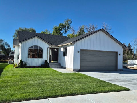 Homes For Sale - 1069 Harris Loop<br/> Blackfoot, ID 83221
