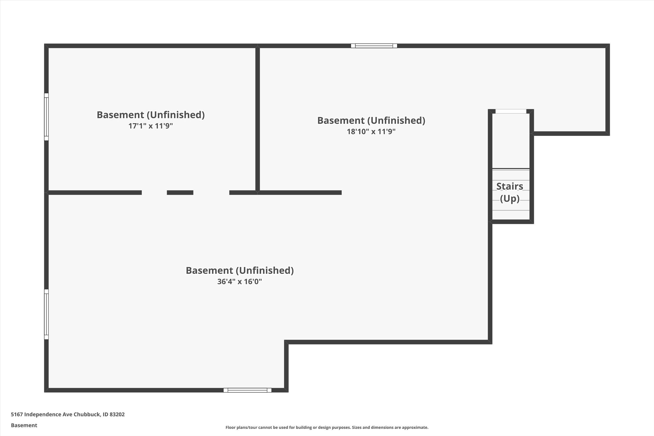 5167 Independence Ave, Chubbuck, Idaho image 36