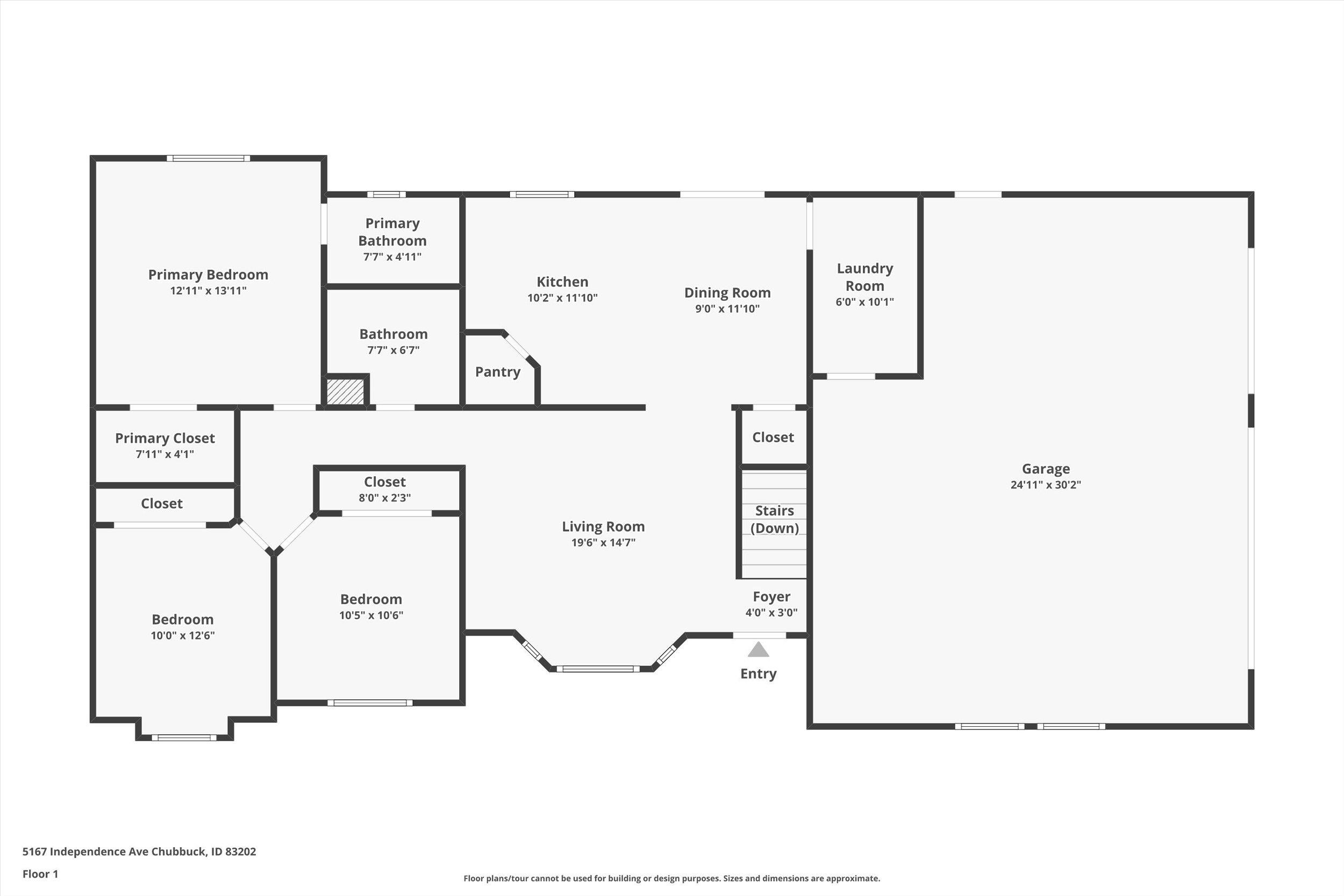 5167 Independence Ave, Chubbuck, Idaho image 35