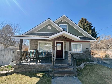 Homes For Sale - 41 N 2 E<br/> Caribou County, Soda Springs, ID 83276