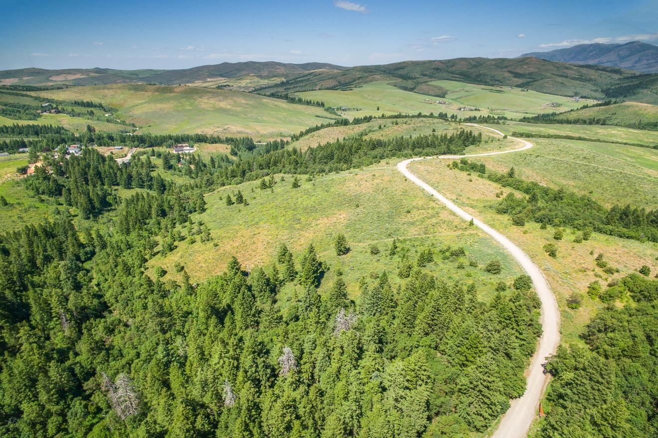 Lot 14 Panorama Rd, Pocatello, Idaho image 2