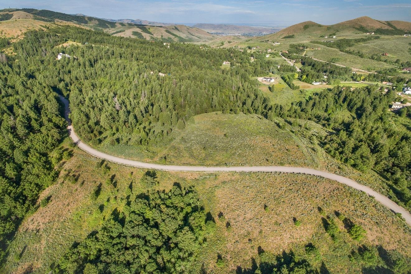 Lot 14 Panorama Rd, Pocatello, Idaho image 4