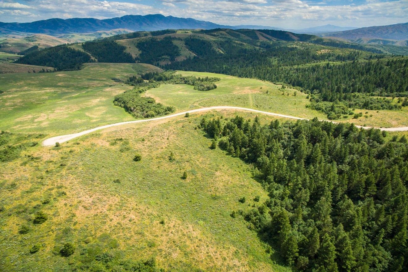 Lot 14 Panorama Rd, Pocatello, Idaho image 3