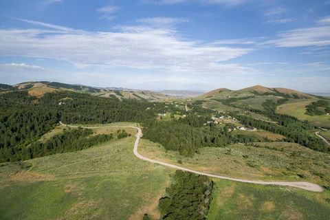 Vacant Land For Sale - LOT 14 Panorama Rd<br/> Bannock County, Pocatello, ID 83201