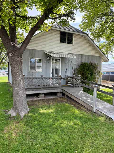 Photo of 952 N 9th Ave, Pocatello, ID 83201 (MLS # 583374)