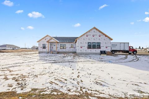 Photo of 1781 Fjord Lane, Rexburg, ID 83440 (MLS # 581430)