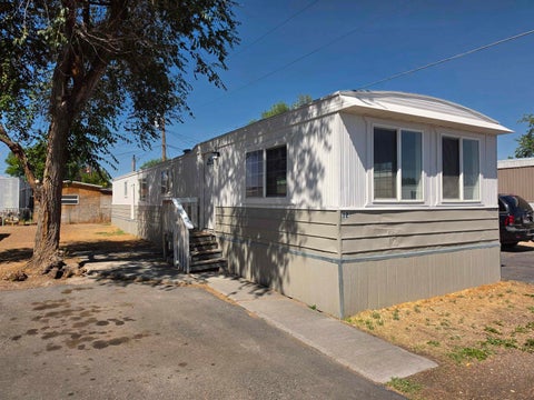 Mobile Home For Sale - 5155 Yellowstone #12 Ave<br/> Chubbuck, ID 83202