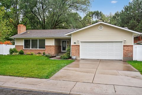 Photo of 5431 Nez Perce Dr, Pocatello, ID 83204 (MLS # 580870)