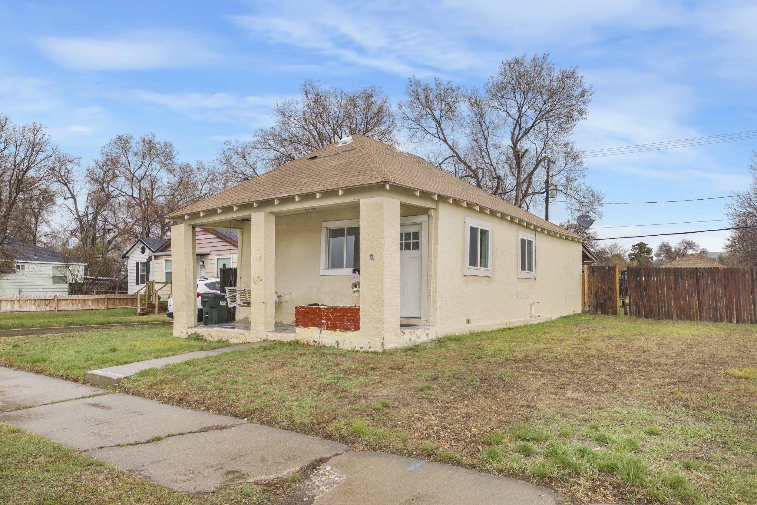 712 11th Street, Pocatello, Idaho image 1