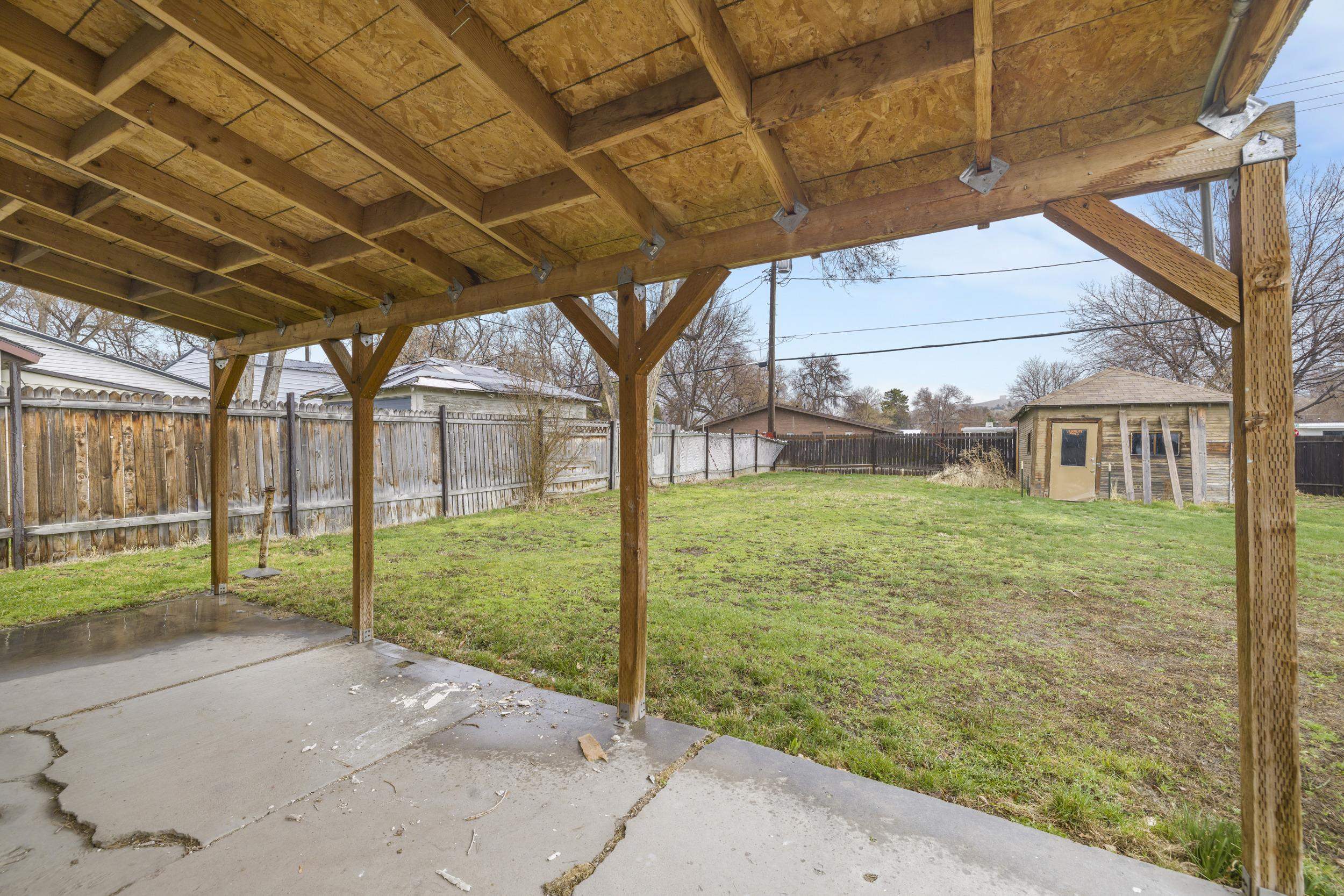 712 11th Street, Pocatello, Idaho image 14