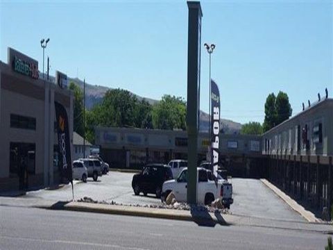 Photo of 1023 Yellowstone Ave #Suite N, Pocatello, ID 83201 (MLS # 582548)