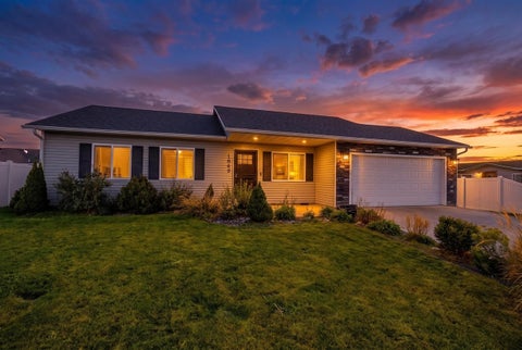 Photo of 1869 N Arizona Dr, Pocatello, ID 83202 (MLS # 583689)