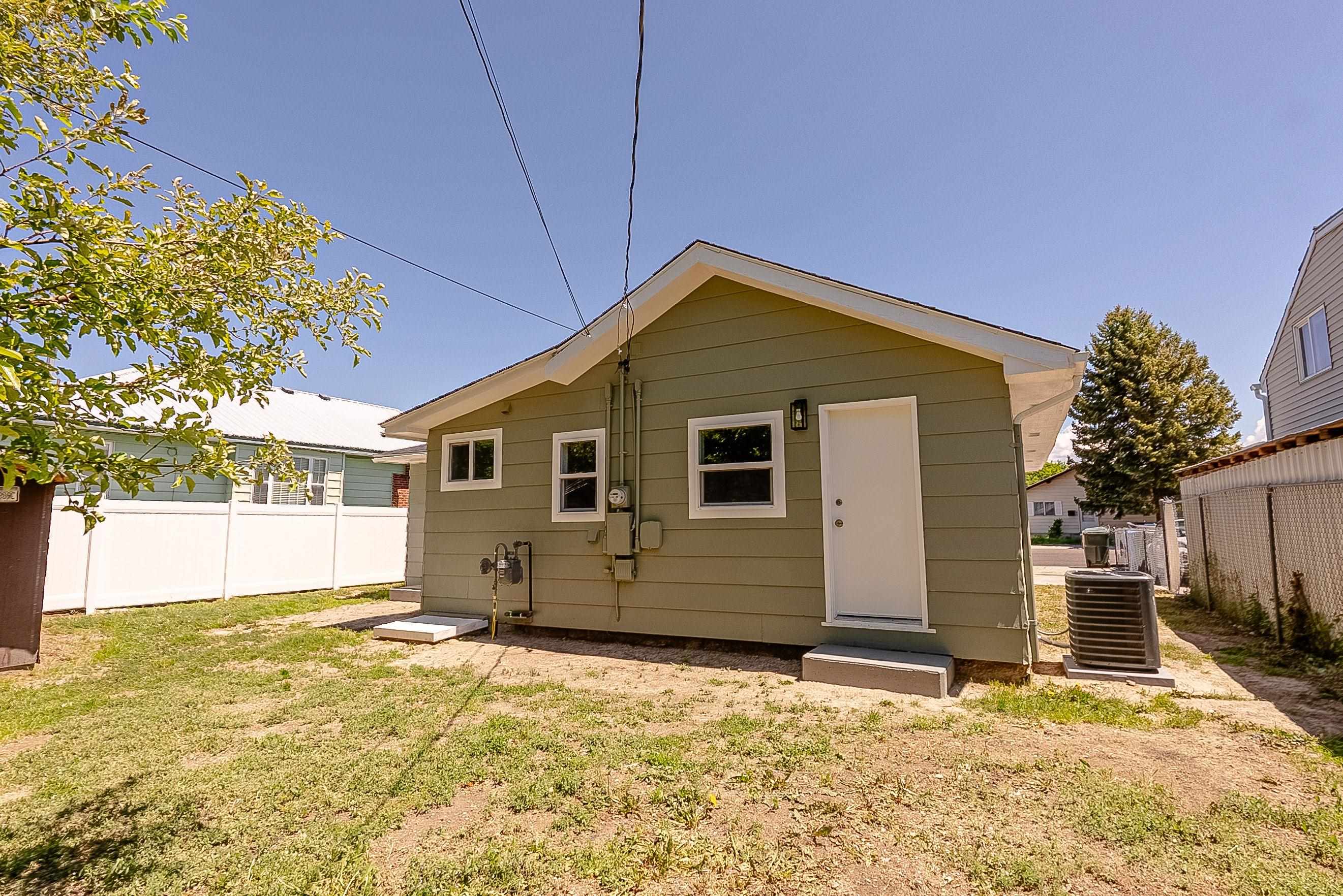 227 Park Ave, Pocatello, Idaho image 23