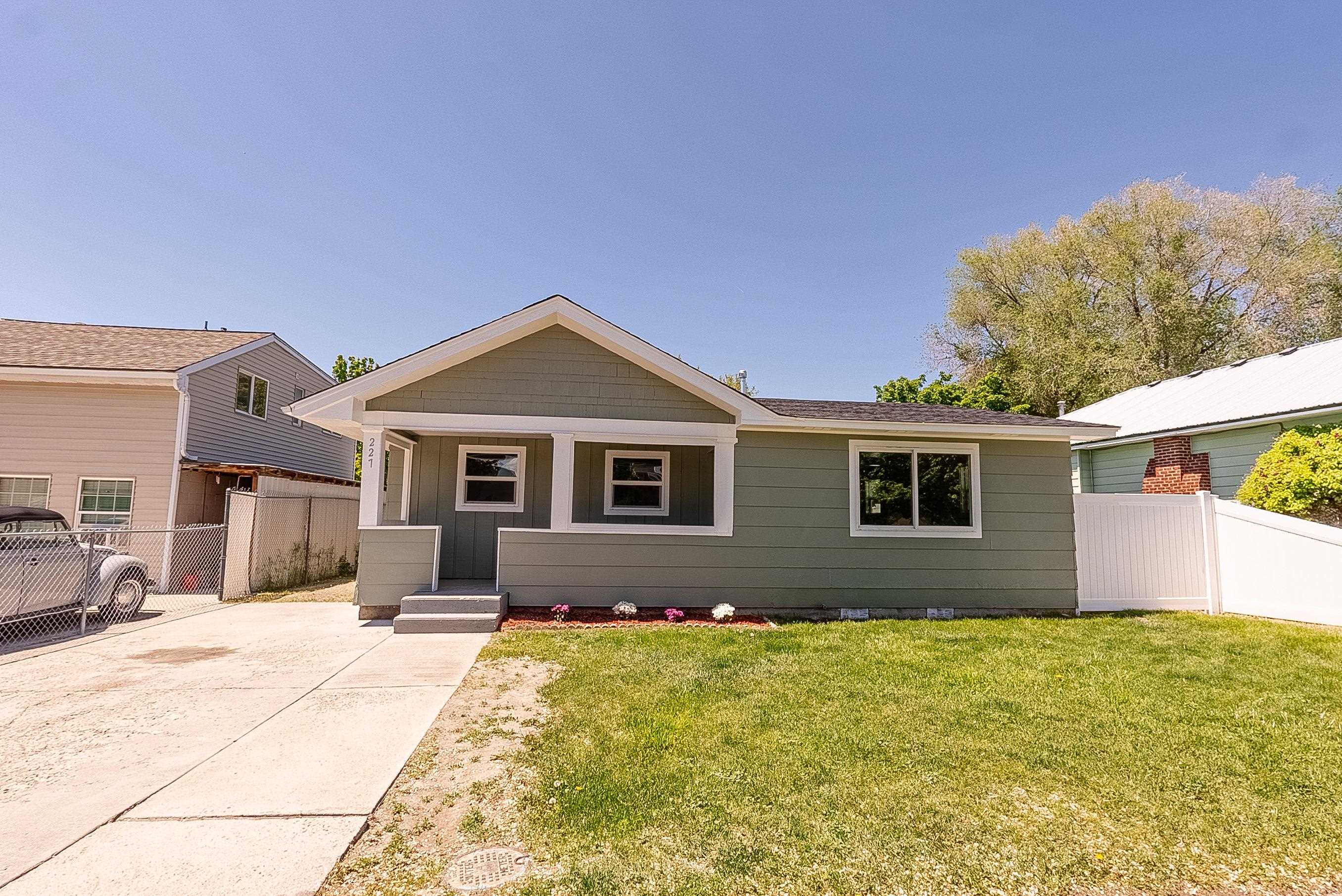 227 Park Ave, Pocatello, Idaho image 1