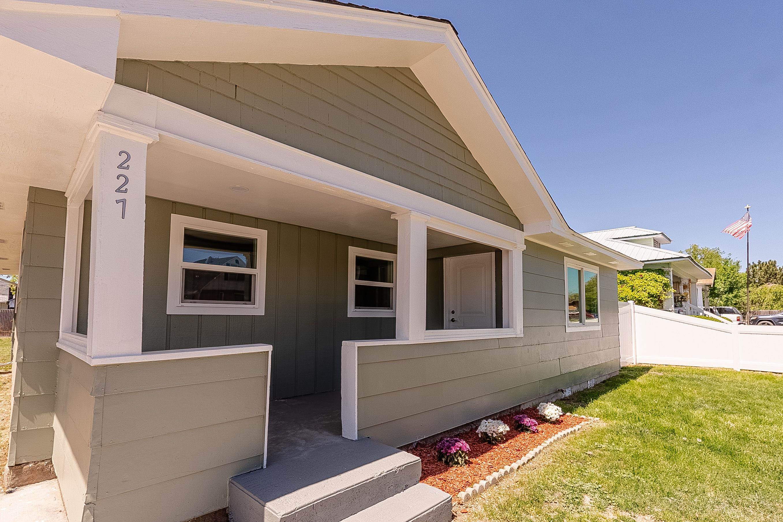 227 Park Ave, Pocatello, Idaho image 3