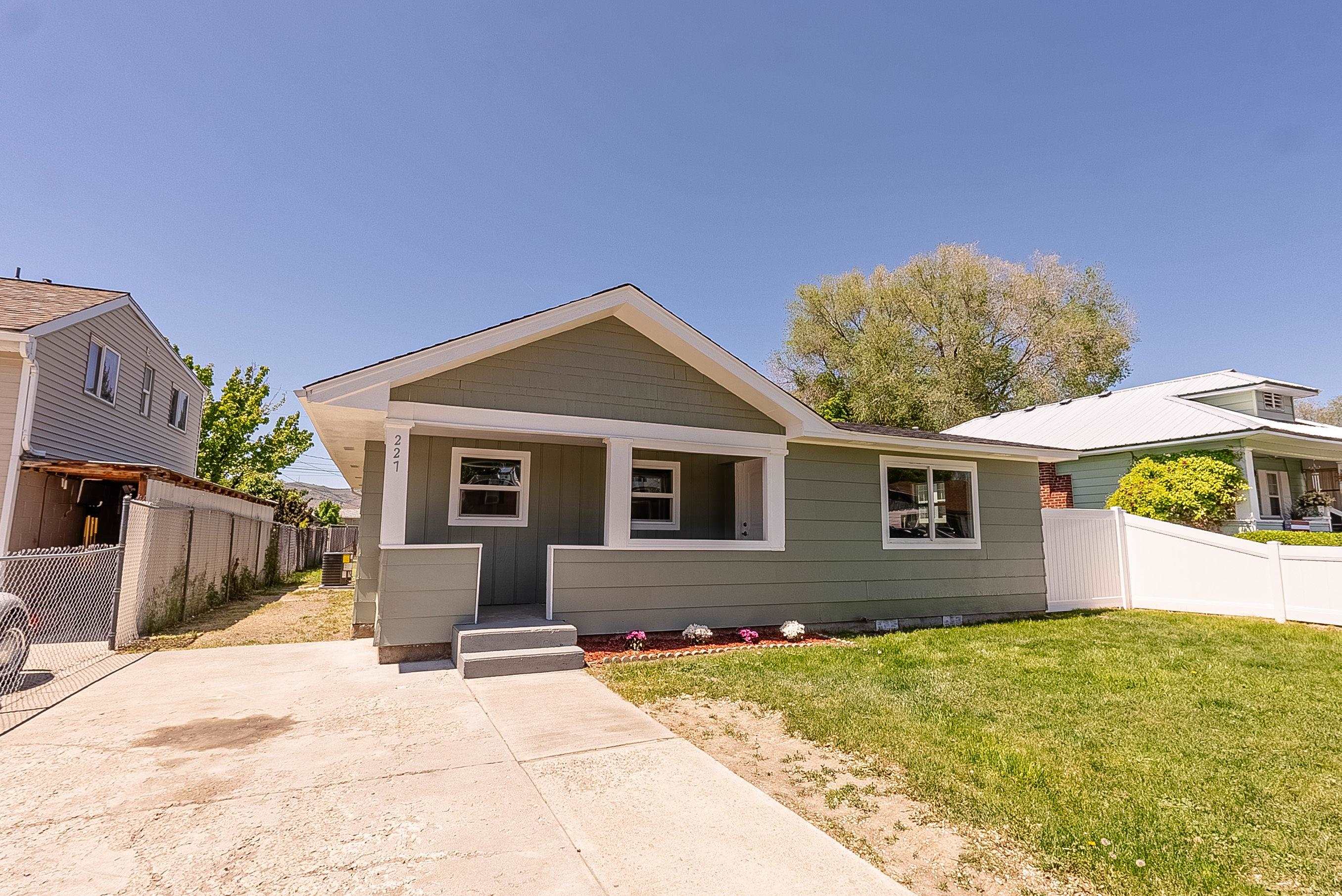 227 Park Ave, Pocatello, Idaho image 2