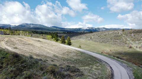 Vacant Land For Sale - LOT 103 Bailey Creek Subdivision #1<br/> Soda Springs, ID 83276