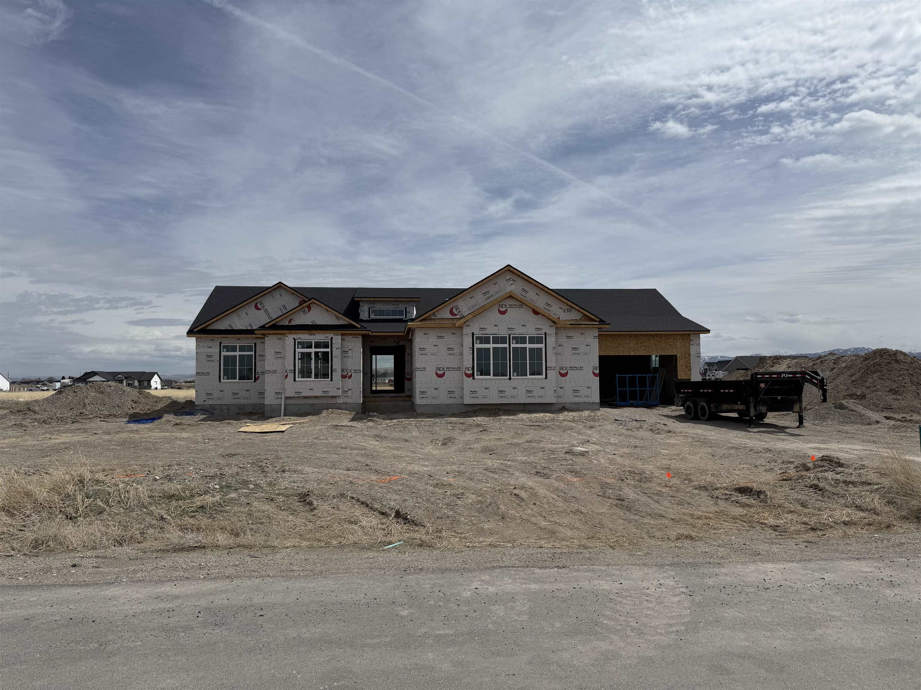 1571 N 835 E, Shelley, Idaho image 1