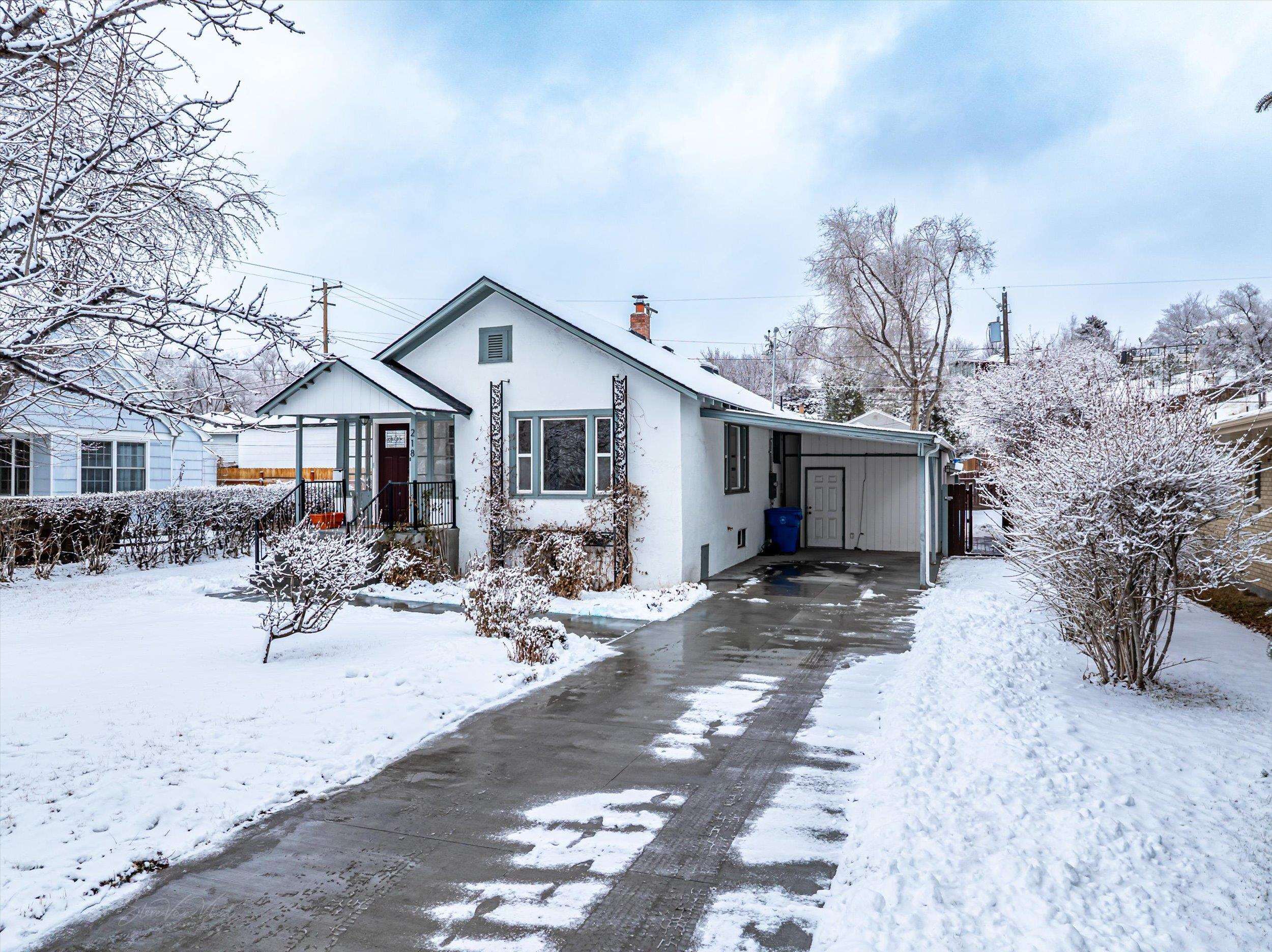 218 S 13th Ave, Pocatello, Idaho image 3