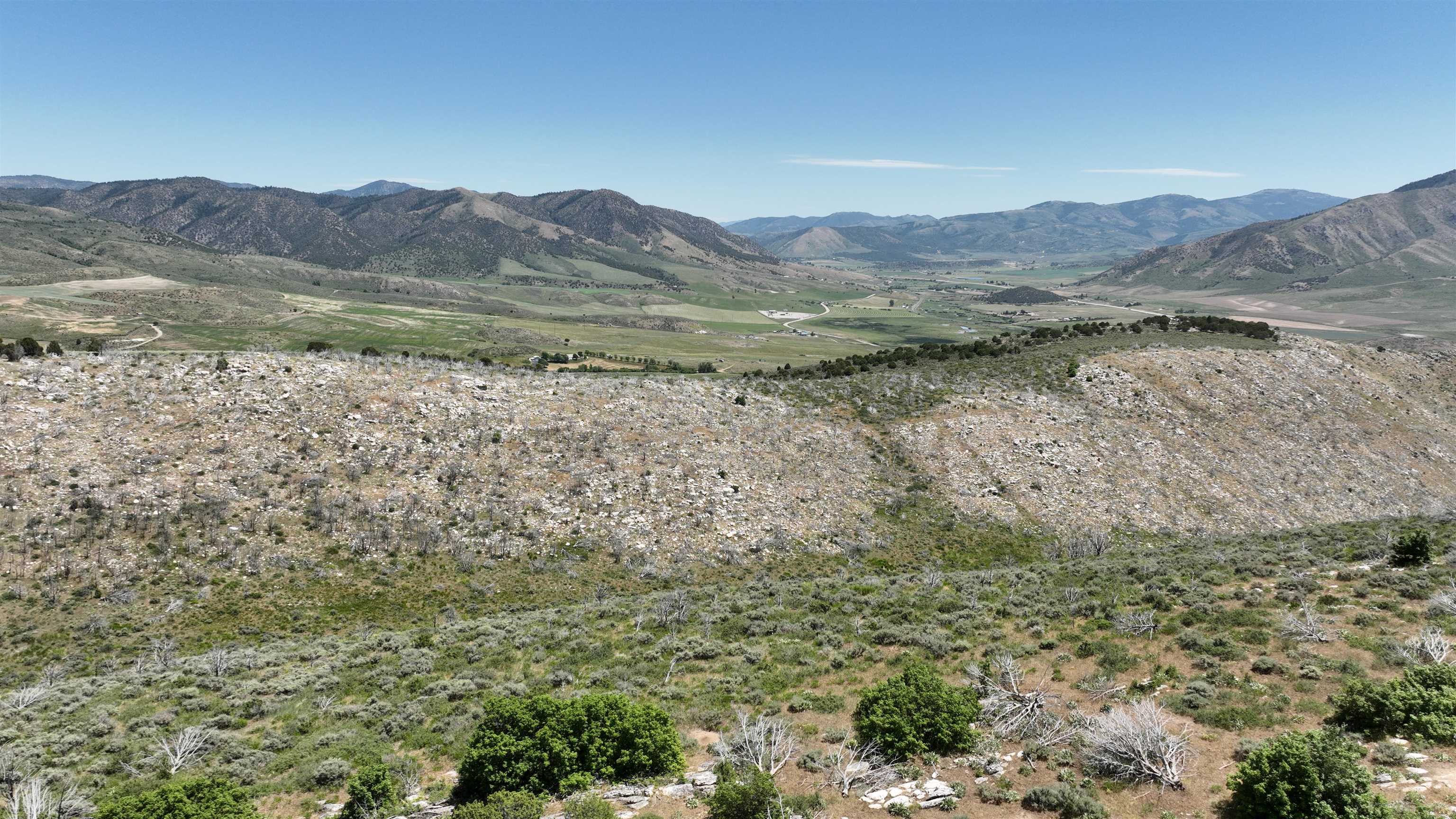 8121 Crystal Springs Road, McCammon, Idaho image 18