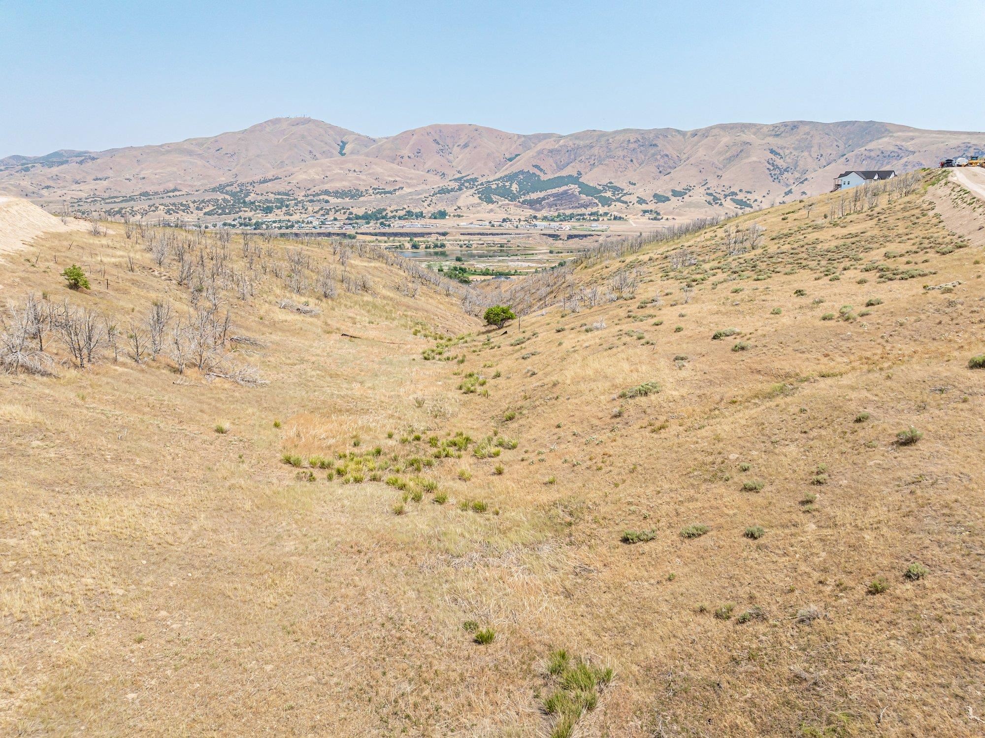 TBD Lot 4 Ridgeview Estate, Pocatello, Idaho image 4