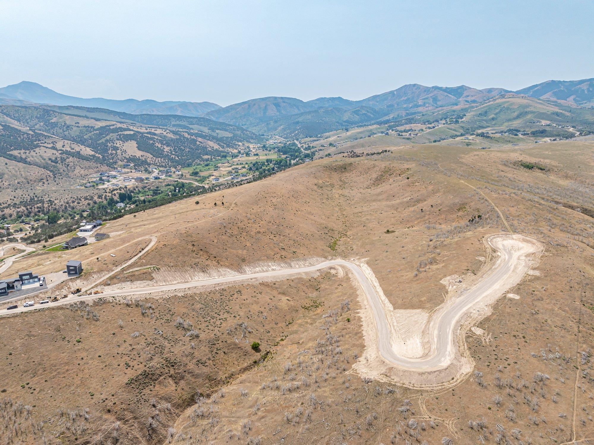 TBD Lot 4 Ridgeview Estate, Pocatello, Idaho image 8