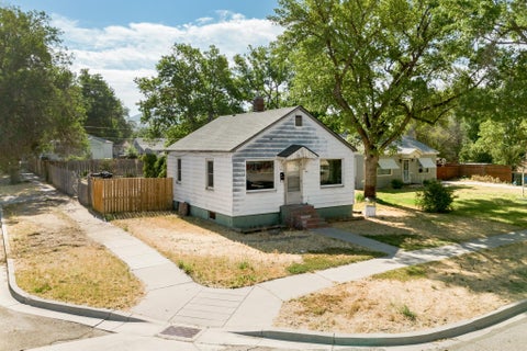 Photo of 396 Pershing Ave, Pocatello, ID 83201 (MLS # 583191)