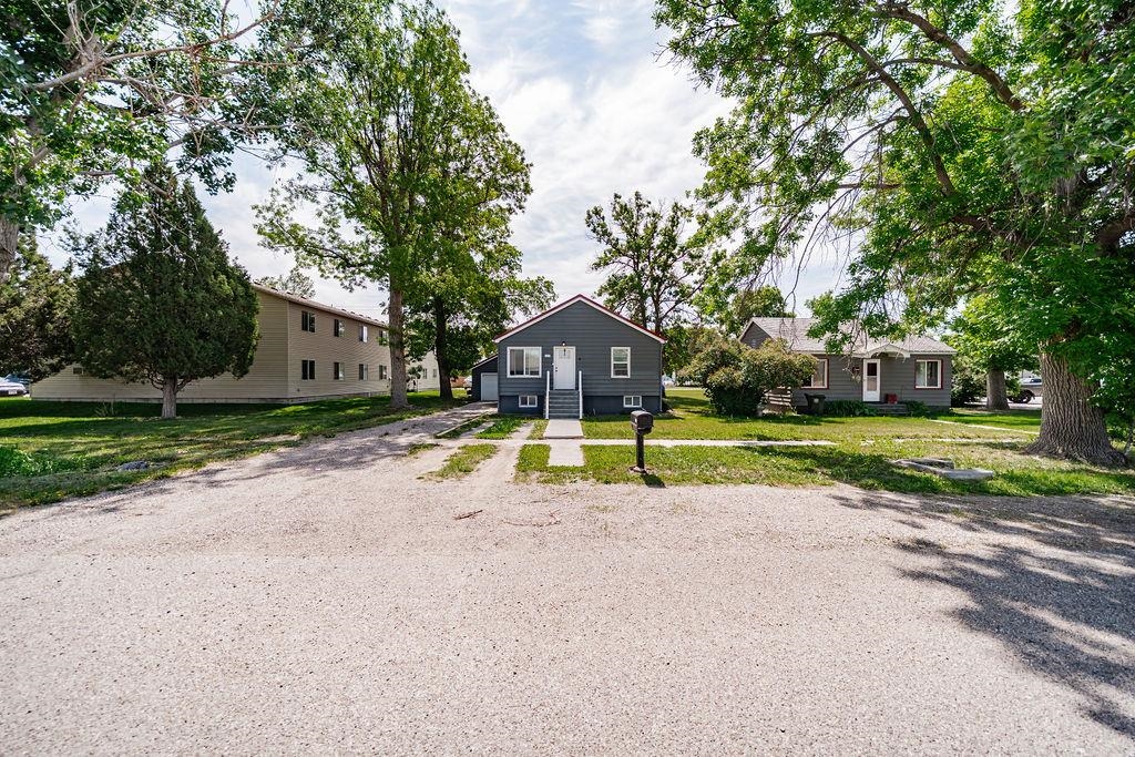 462 NE Main St, Blackfoot, Idaho image 39