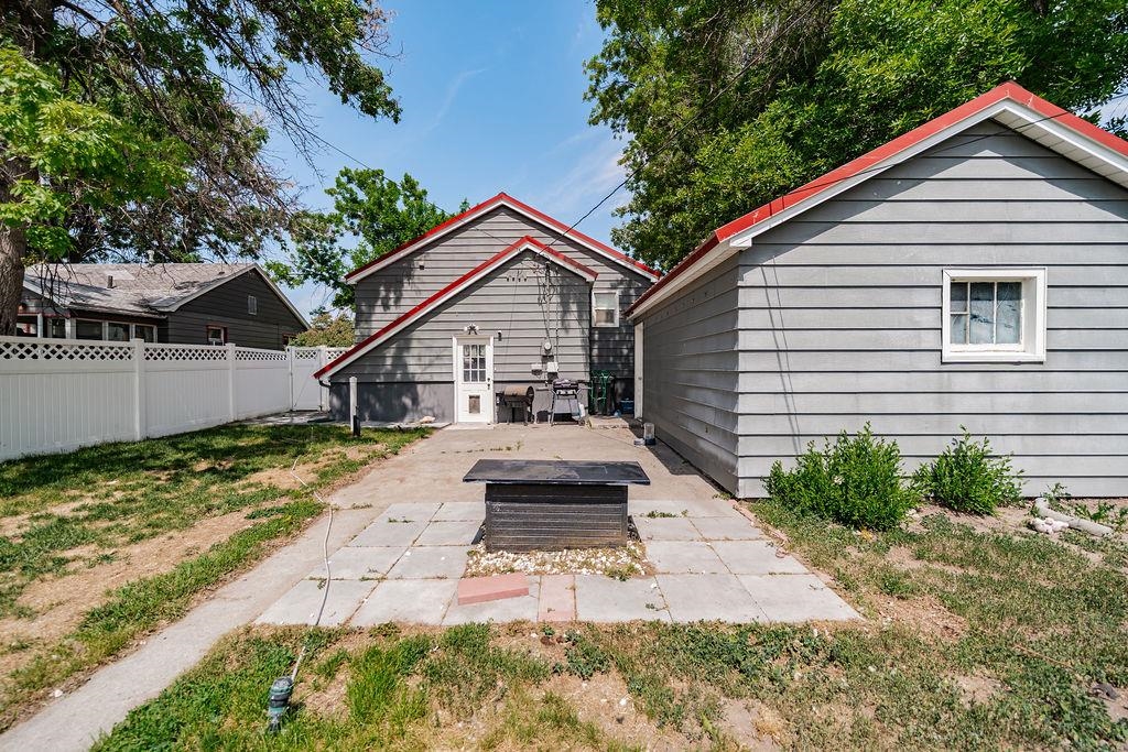462 NE Main St, Blackfoot, Idaho image 4
