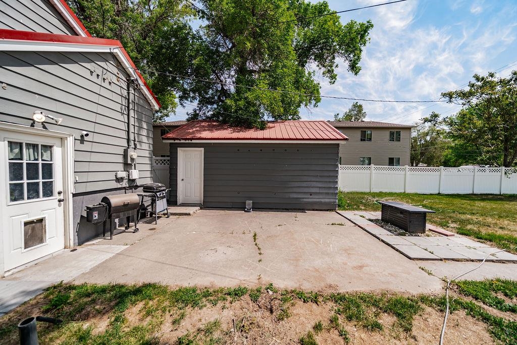 462 NE Main St, Blackfoot, Idaho image 37