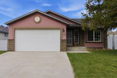 Photo of 3789 Jason Avenue, Pocatello, ID 83204 (MLS # 582489)