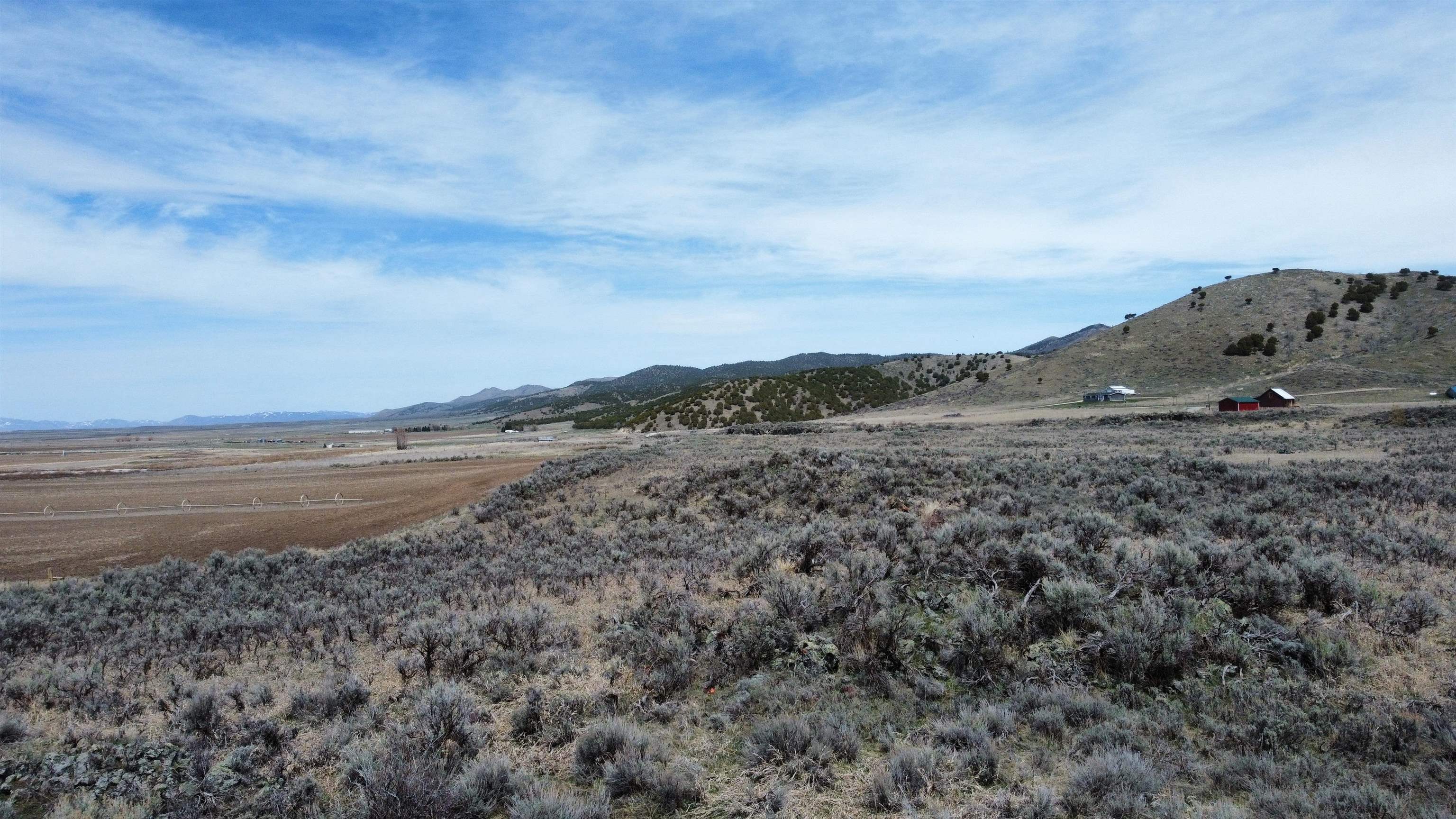 TBD Lot 2 Oregon Trail Rd, Bancroft, Idaho image 9