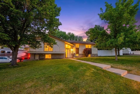 Photo of 2065 Faye Ln, Pocatello, ID 83201 (MLS # 582824)
