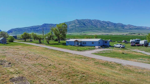 Mobile Home For Sale - 13539 S Robin Rd<br/> Arimo, ID 83214